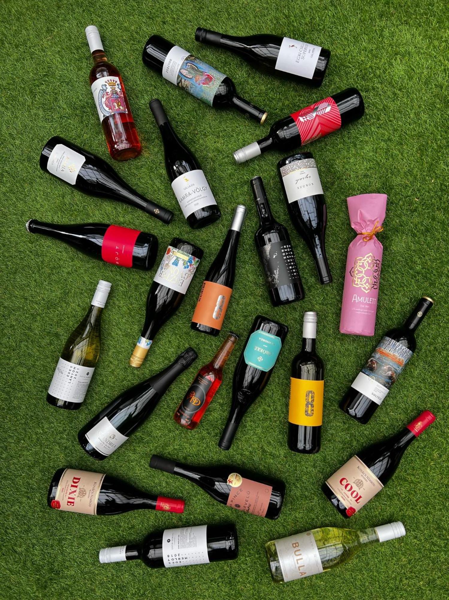 Margareta Garden & Spa エゲル エクステリア 写真